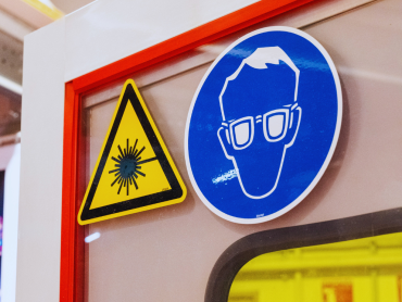 Sécurité laser - un levier de performance industrielle, bien au-delà de la conformité