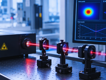 Votre puissance laser est conforme. Mais votre procédé dérive.