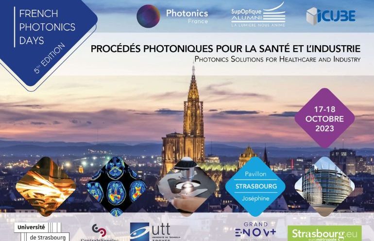 french-photonics-days