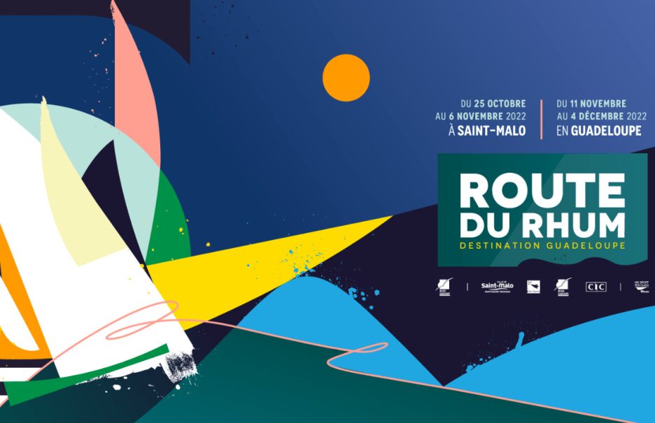 route-du-rhum-2022