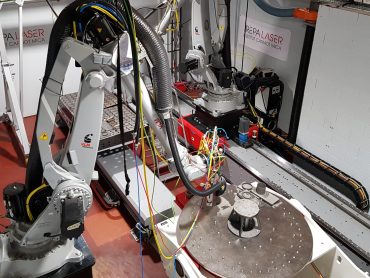 solution-multi-robots