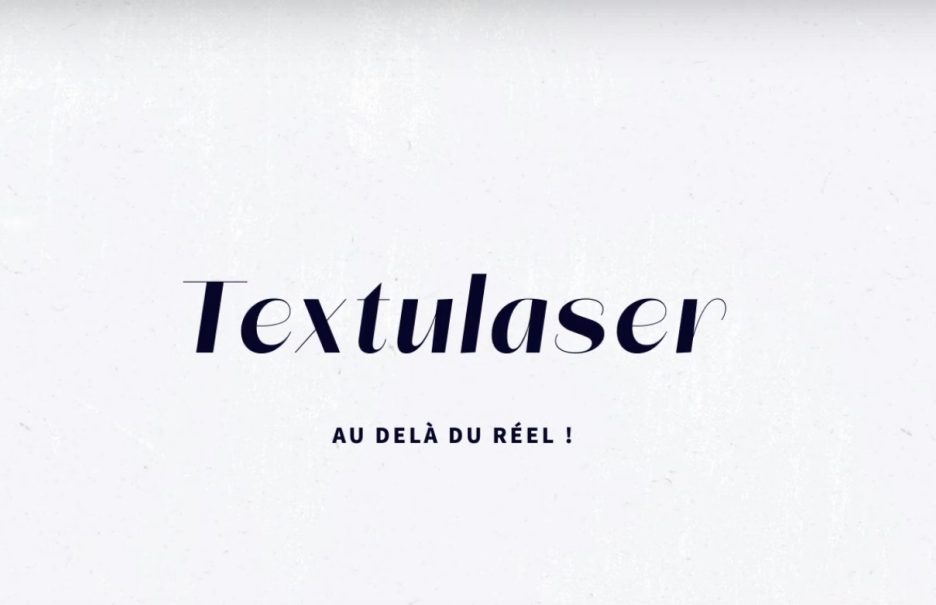 textulaser