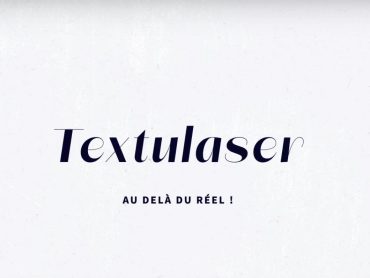 textulaser